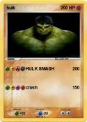 hulk