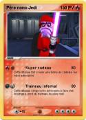 Père nono Jedi