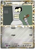 bender