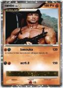rambo