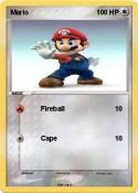 Mario