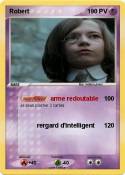 Robert
