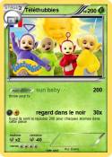 Téléthubbies
