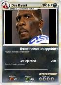 Des Bryant