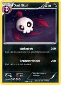 Dust Skull