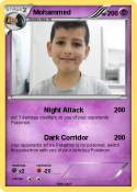 Mohammed