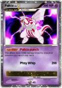 Palkia