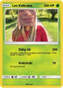 Leo Kalknäsa