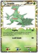 Sceptile