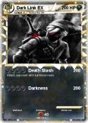 Dark Link EX