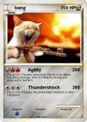 bang