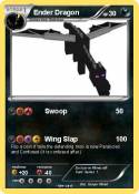 Ender Dragon