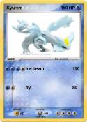 Kyurem