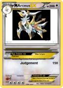 Arceus