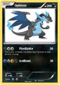 Optimus