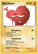 Heart Disease