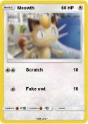 Meowth