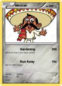 Mexican