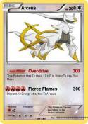 Arceus 0