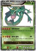 rayquaza