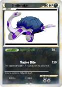 Shellsnake