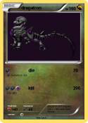 dragatron