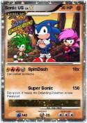 Sonic US