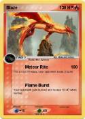Blaze
