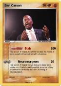 Ben Carson