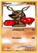 Kangaroo