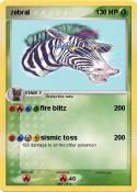 zebral