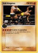 Kofi Kingston