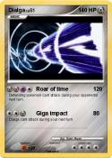 Dialga