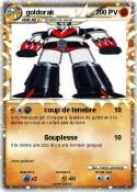 goldorak