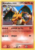 dracaufeu