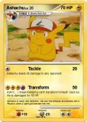Ashachu