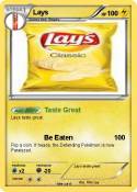 Lays