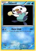 Oshawott