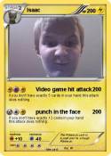 Isaac
