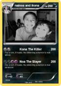 nainoa and ikon