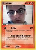 Eren Swag