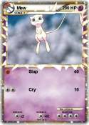 Mew