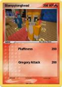 Stampylonghead