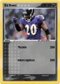 Ed Reed