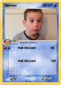 Matthew
