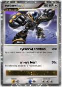 eyebarwl