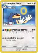 omaghaz Sonic