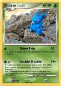 Nidoran ♀