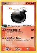 Bomb