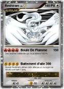 Reshiram
